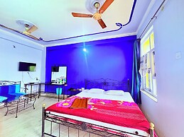 Binapani Hotel & Restaurant Tarapith