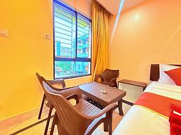 Binapani Hotel & Restaurant Tarapith