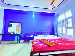 Binapani Hotel & Restaurant Tarapith