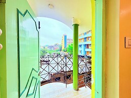 Binapani Hotel & Restaurant Tarapith