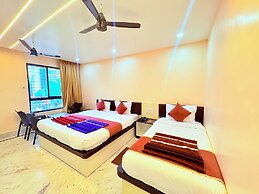 Binapani Hotel & Restaurant Tarapith