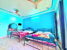 Binapani Hotel & Restaurant Tarapith