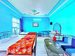 Binapani Hotel & Restaurant Tarapith