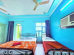 Binapani Hotel & Restaurant Tarapith