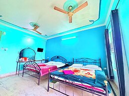 Binapani Hotel & Restaurant Tarapith