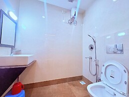 Binapani Hotel & Restaurant Tarapith