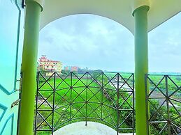 Binapani Hotel & Restaurant Tarapith