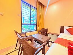 Binapani Hotel & Restaurant Tarapith