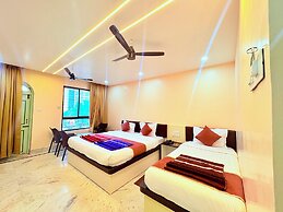 Binapani Hotel & Restaurant Tarapith