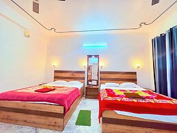 Binapani Hotel & Restaurant Tarapith