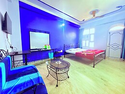 Binapani Hotel & Restaurant Tarapith