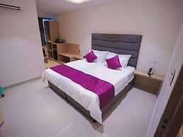 K HOTELS