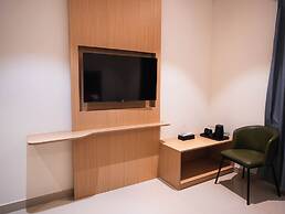 K HOTELS