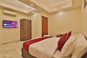 Hotel Cristelia