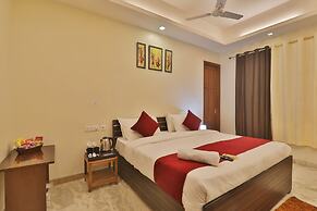 Hotel Cristelia