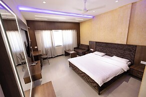 Hotel Vikramaditya Ujjain
