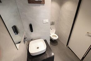 Hotel Vikramaditya Ujjain