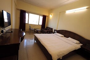 Hotel Vikramaditya Ujjain