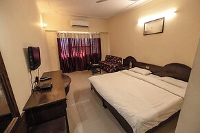 Hotel Vikramaditya Ujjain