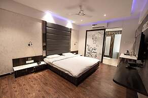 Hotel Vikramaditya Ujjain