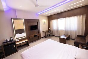 Hotel Vikramaditya Ujjain