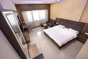 Hotel Vikramaditya Ujjain