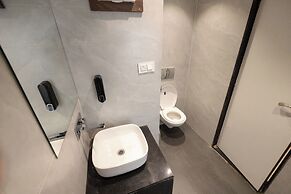Hotel Vikramaditya Ujjain