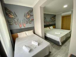 Viktoryus Otel