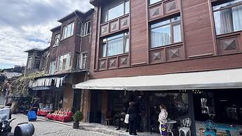Viktoryus Otel