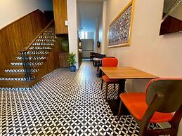 Viktoryus Otel