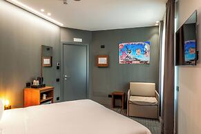 Wega Hotel
