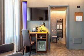 Wega Hotel