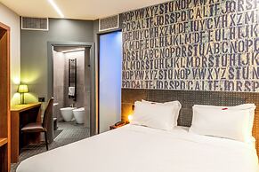 Wega Hotel