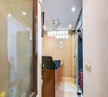 Roomshala Hotel Bir