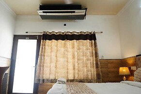 Poonam Villas