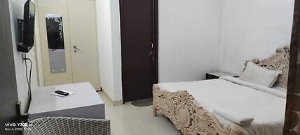 Poonam Villas