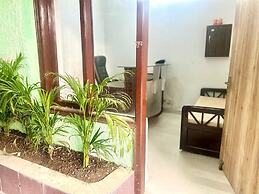 Poonam Villas