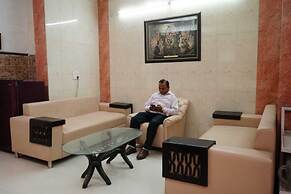 Poonam Villas