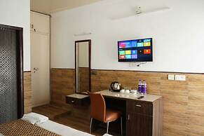 Poonam Villas
