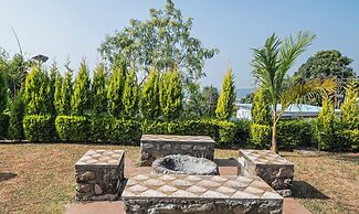 Treebo Samsara Resort and Spa