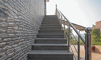 Treebo Samsara Resort and Spa
