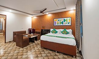 Treebo Samsara Resort and Spa