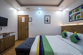 Treebo Samsara Resort and Spa