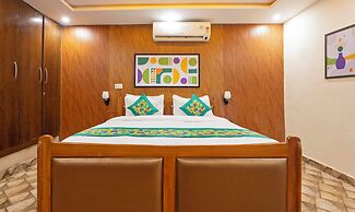 Treebo Samsara Resort and Spa