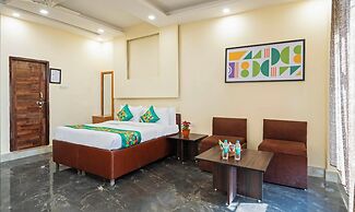 Treebo Samsara Resort and Spa