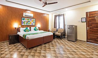 Treebo Samsara Resort and Spa