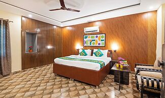 Treebo Samsara Resort and Spa