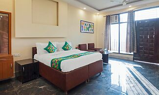 Treebo Samsara Resort and Spa
