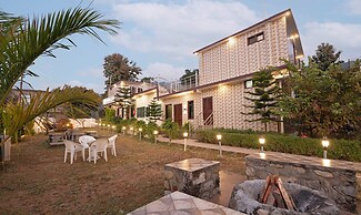 Treebo Samsara Resort and Spa