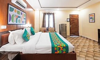 Treebo Samsara Resort and Spa